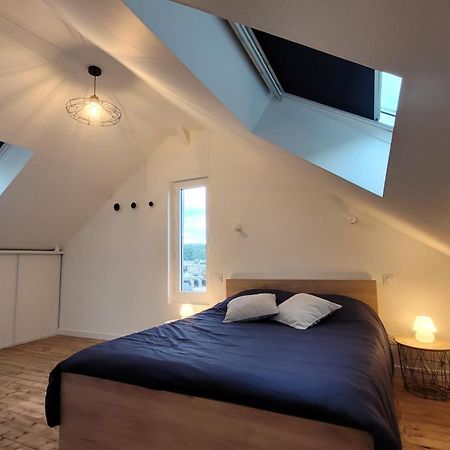 Appartement Cosi Au Coeur De La Venise Normande Pont-Audemer Eksteriør billede
